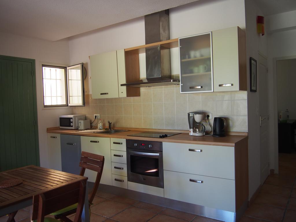 Location St Flo Apartamento Saint-Florent  Exterior foto
